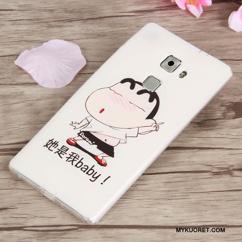 Kuori Huawei Mate S Pehmeä Neste Ultra Vihreä, Kotelo Huawei Mate S Silikoni Puhelimen Kuoret Ohut