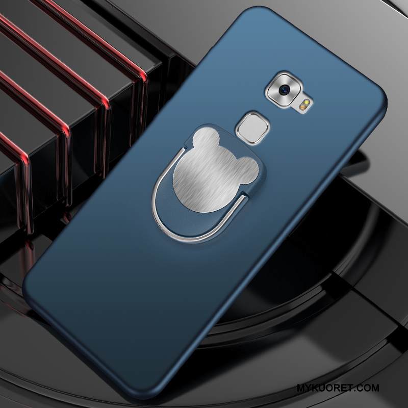 Kuori Huawei Mate S Silikoni Murtumaton Puhelimen Kuoret, Kotelo Huawei Mate S Laukut Pesty Suede Ultra