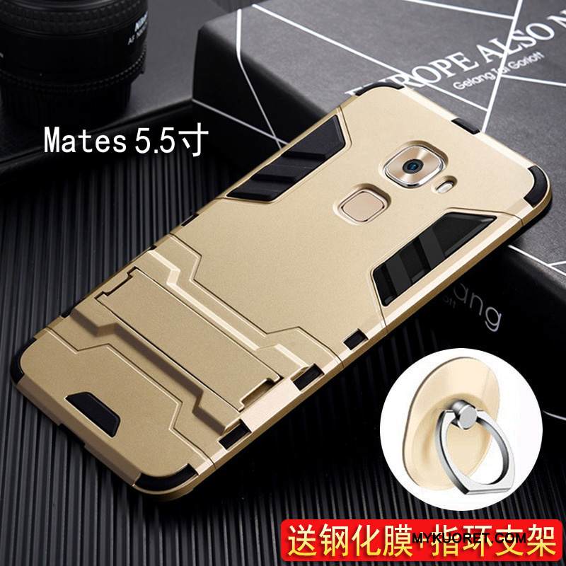 Kuori Huawei Mate S Silikoni Trendi Punainen, Kotelo Huawei Mate S Suojaus Murtumaton Puhelimen Kuoret