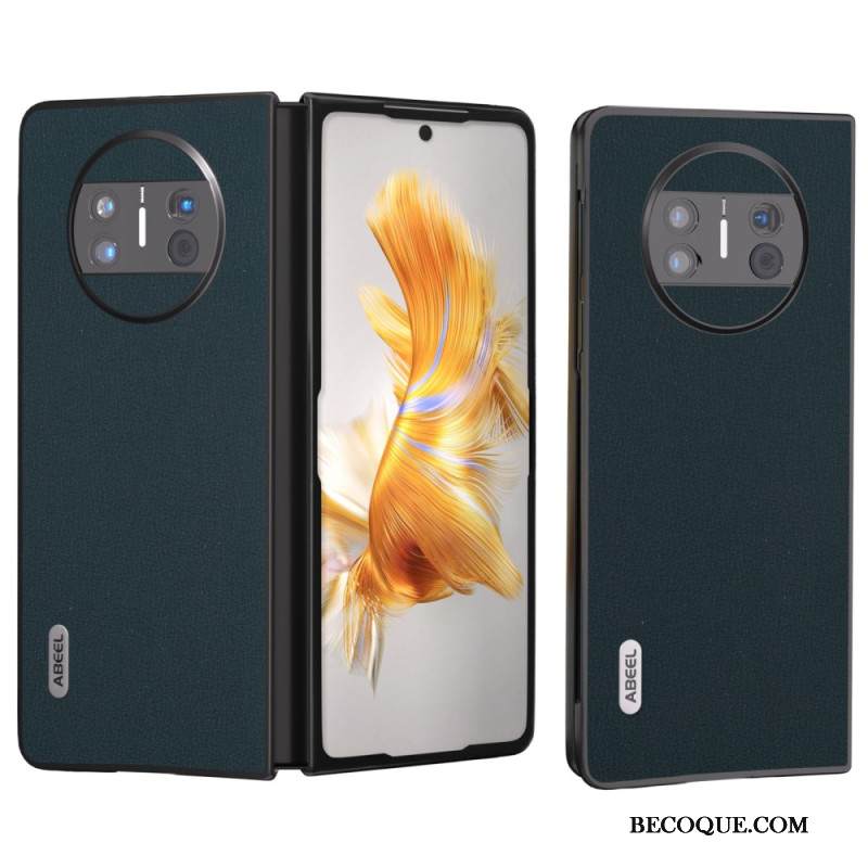 Kuori Huawei Mate X3 Klassinen Abeel