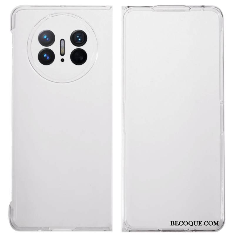 Kuori Huawei Mate X3 Muovi