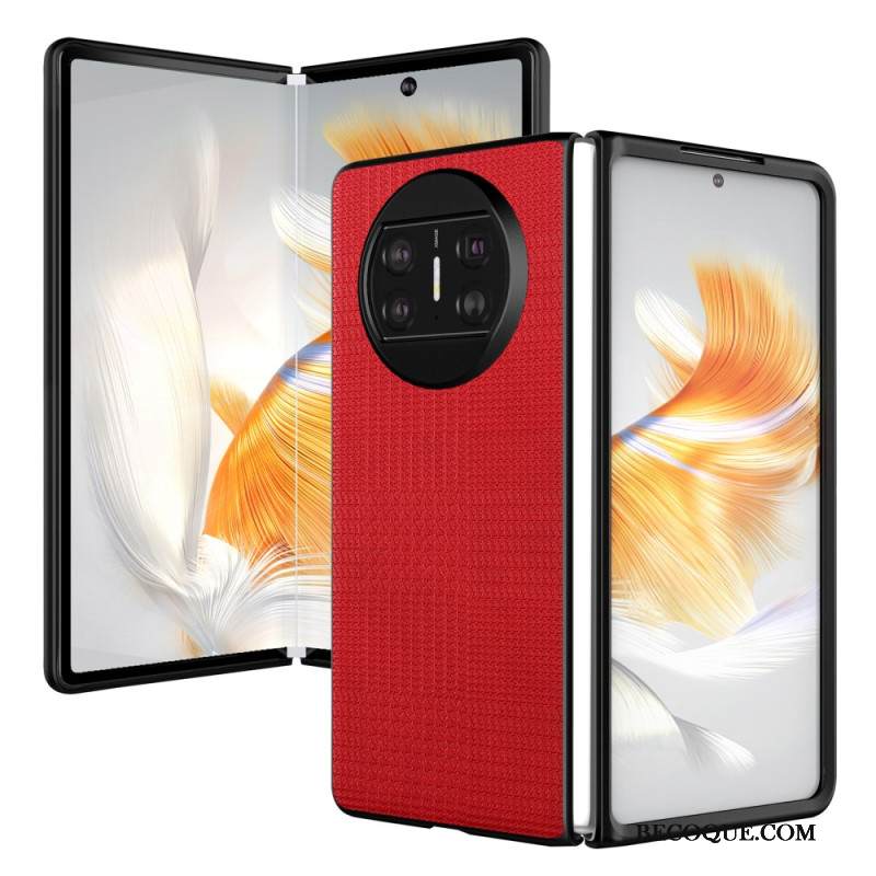 Kuori Huawei Mate X3 Vili Tekonahka