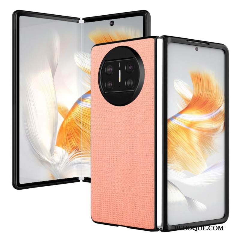 Kuori Huawei Mate X3 Vili Tekonahka