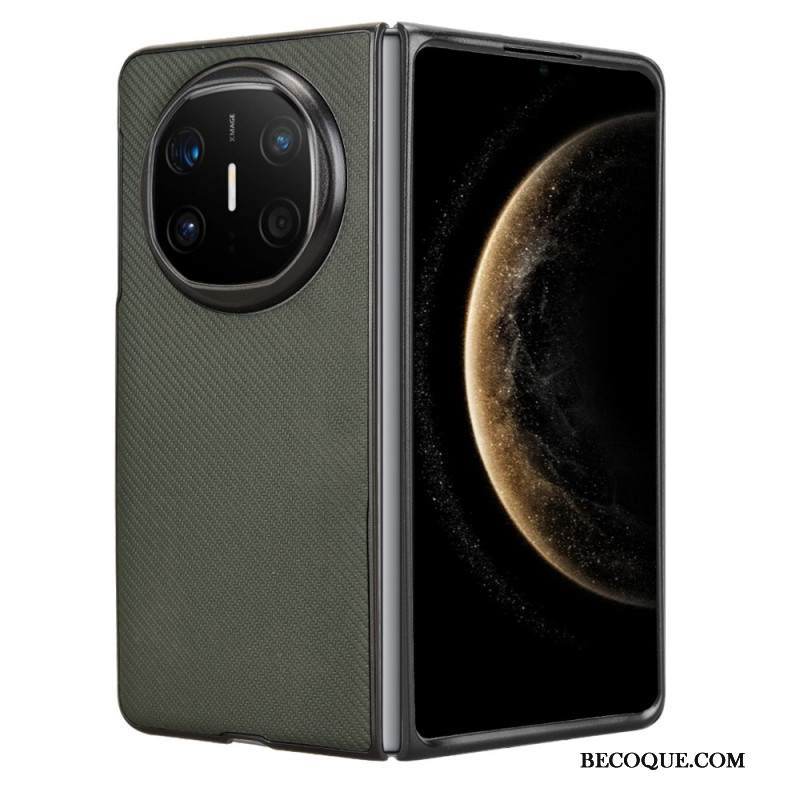 Kuori Huawei Mate X6 Nahkakuvio