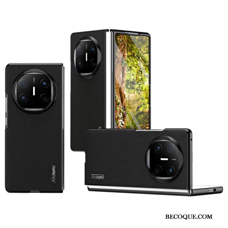 Kuori Huawei Mate X6 Puukuvio Suojakuori