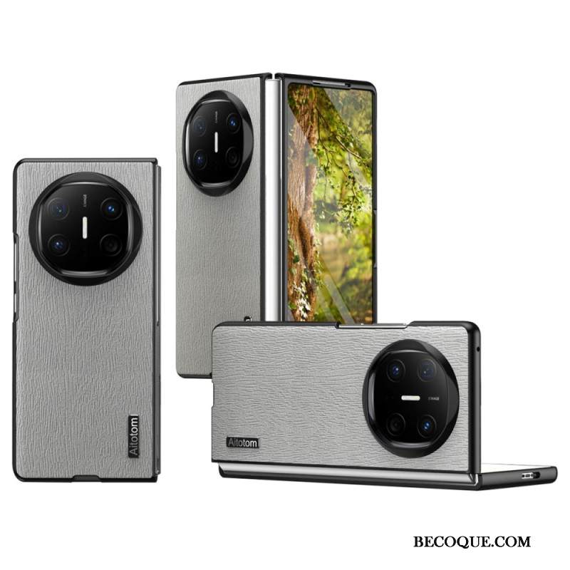 Kuori Huawei Mate X6 Puukuvio Suojakuori