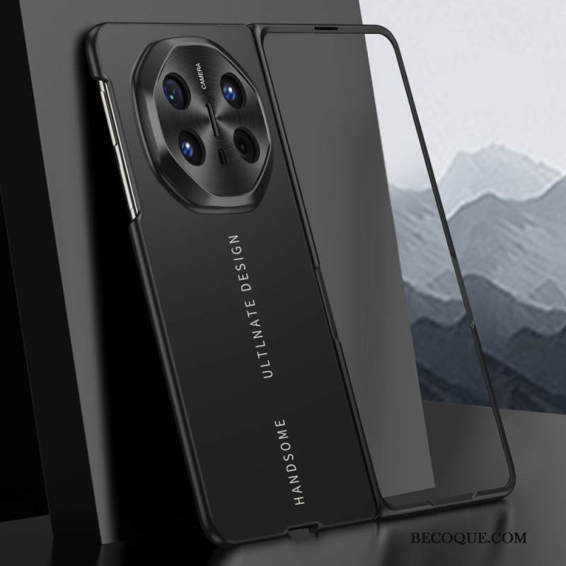 Kuori Huawei Mate X6 Ultraohut