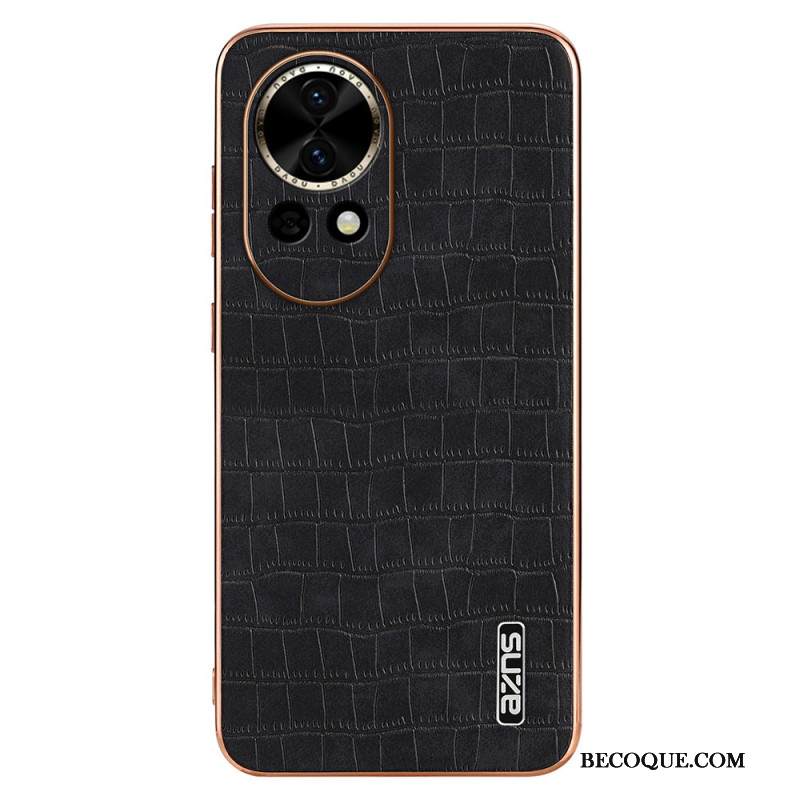 Kuori Huawei Nova 13 Azns Krokotiilikuvio