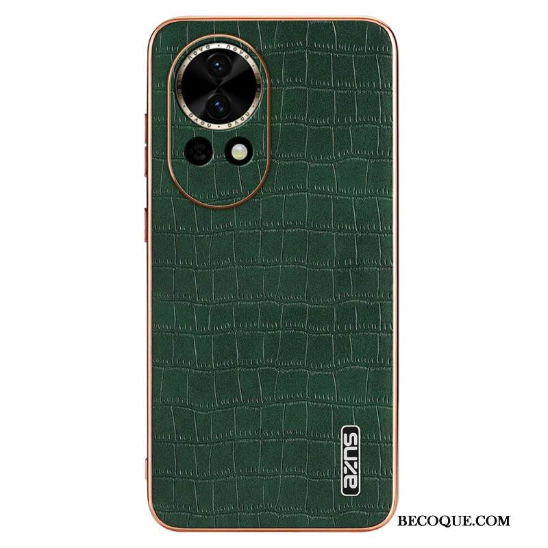 Kuori Huawei Nova 13 Azns Krokotiilikuvio