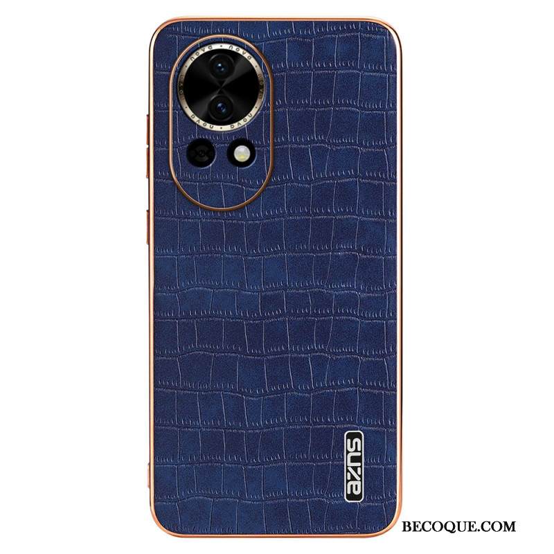 Kuori Huawei Nova 13 Azns Krokotiilikuvio