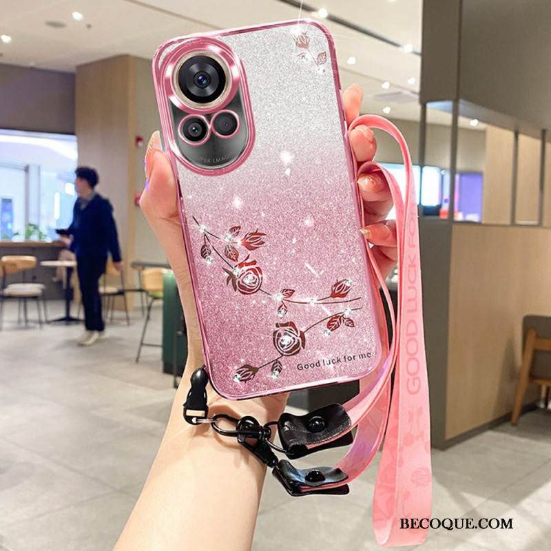 Kuori Huawei Nova 13 Kadem-kaulanauhat