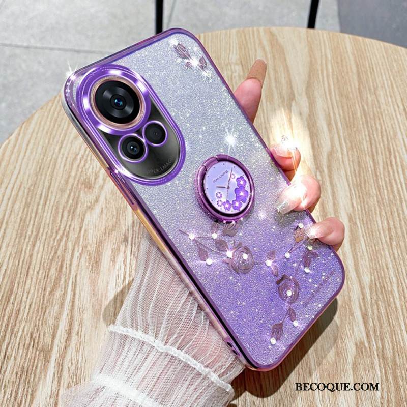 Kuori Huawei Nova 13 Kadem-sormuksen Pidike