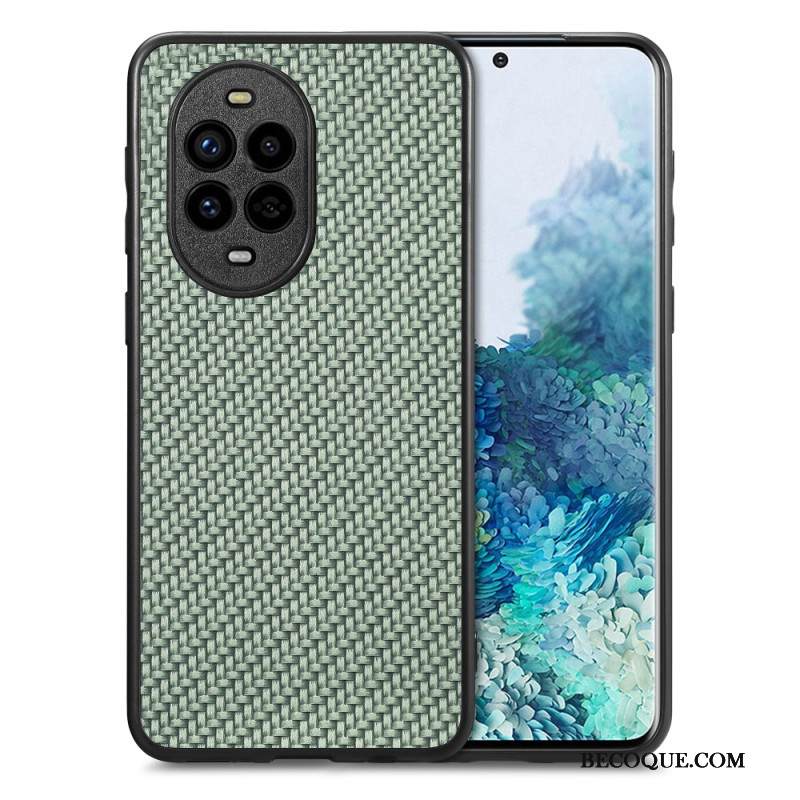 Kuori Huawei Nova 13 Pro Hiilikuitu