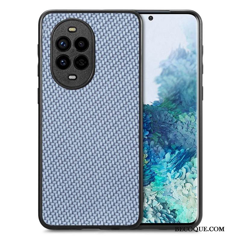 Kuori Huawei Nova 13 Pro Hiilikuitu