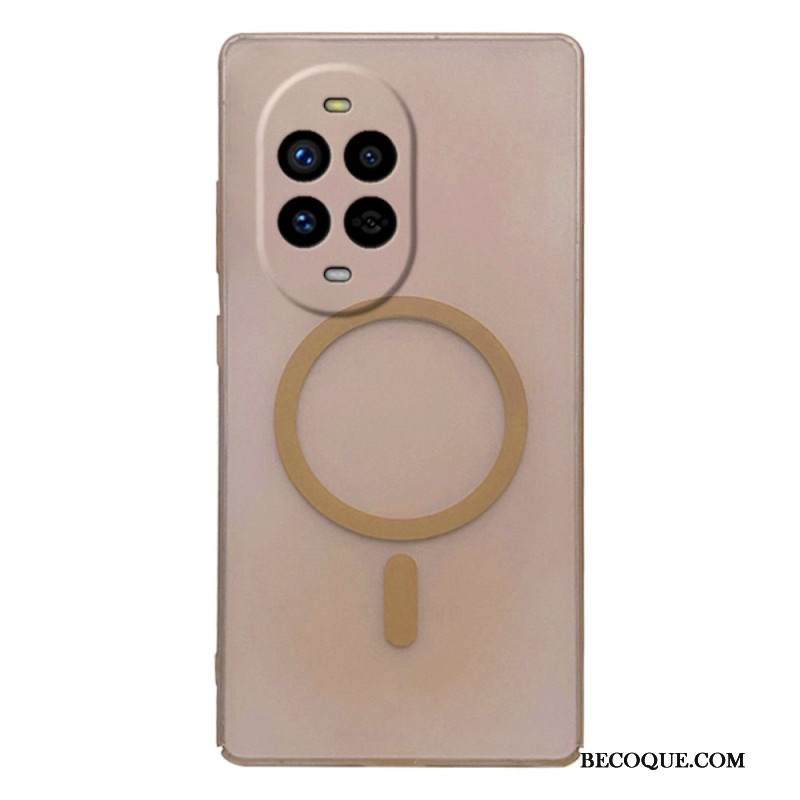 Kuori Huawei Nova 13 Pro Magsafe-yhteensopiva Himmeäpintainen Suojakuori