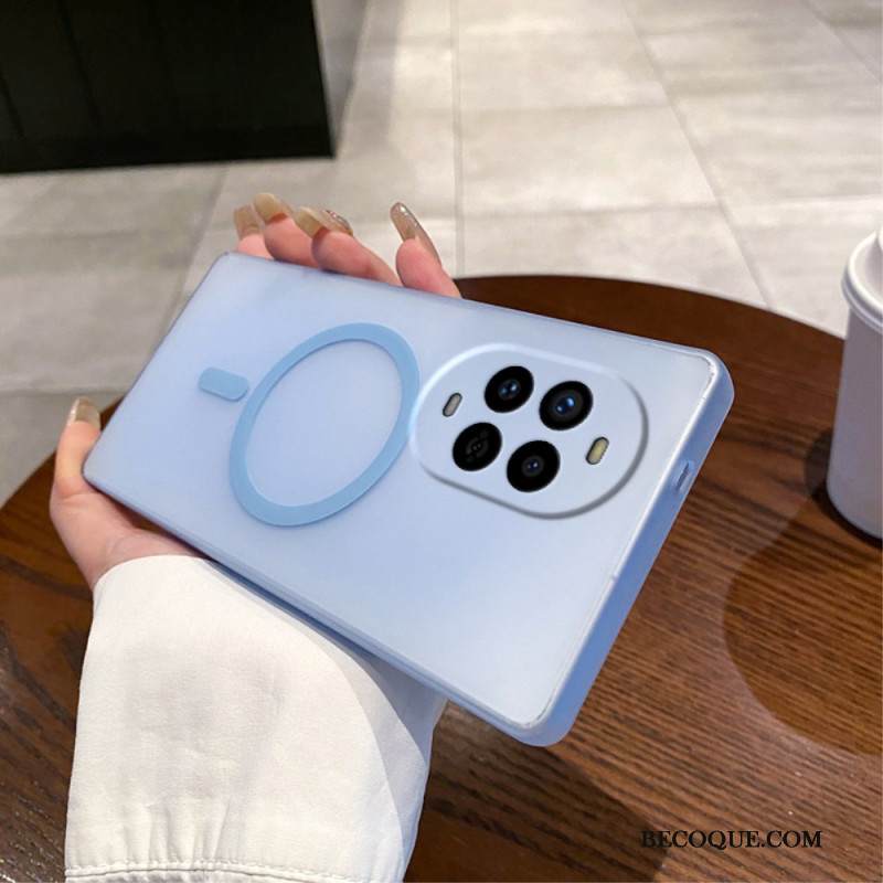 Kuori Huawei Nova 13 Pro Magsafe-yhteensopiva Himmeäpintainen Suojakuori