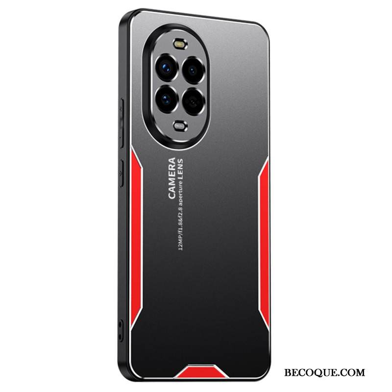 Kuori Huawei Nova 13 Pro Metalliefekti