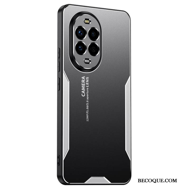 Kuori Huawei Nova 13 Pro Metalliefekti