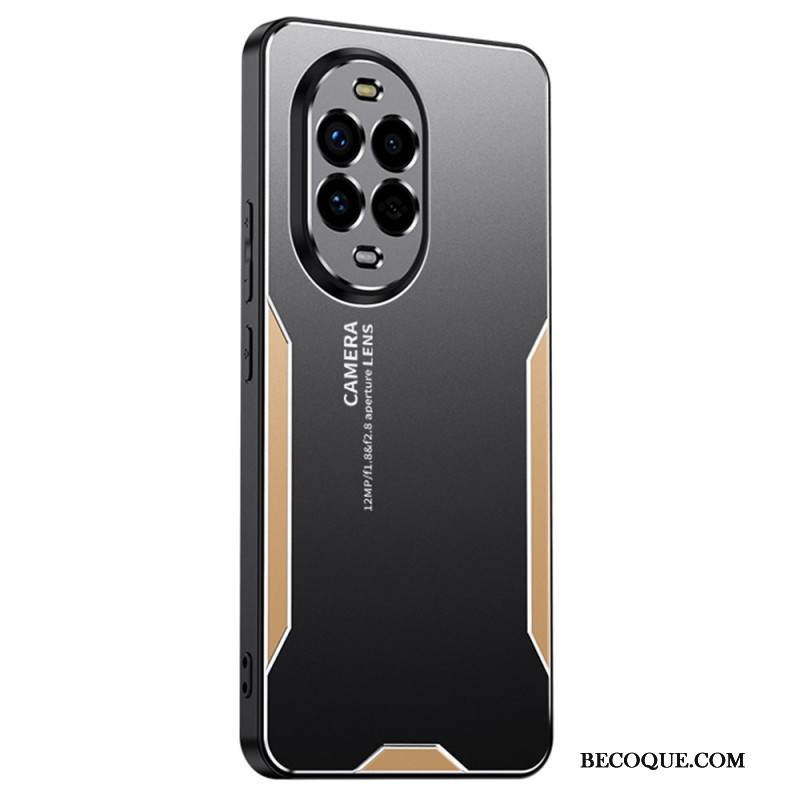 Kuori Huawei Nova 13 Pro Metalliefekti