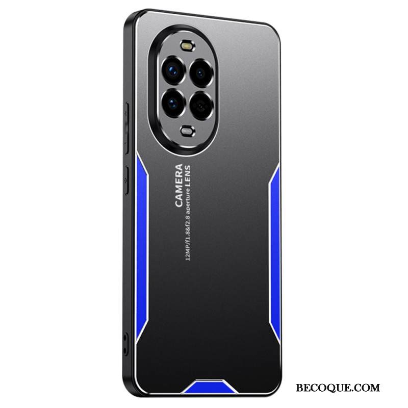 Kuori Huawei Nova 13 Pro Metalliefekti