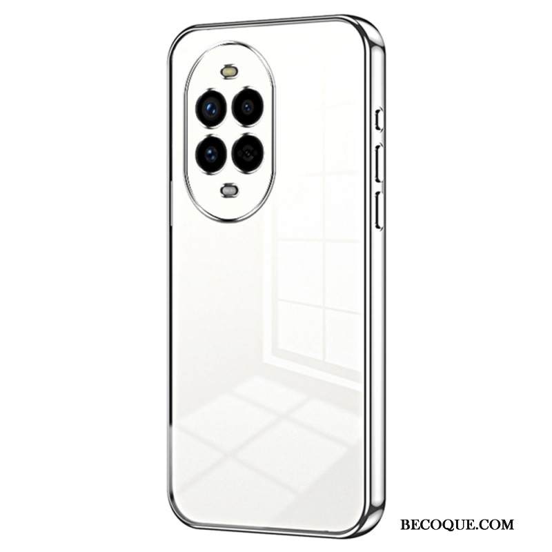 Kuori Huawei Nova 13 Pro Metalliefektikehys