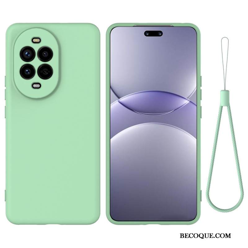 Kuori Huawei Nova 13 Pro Nestemäinen Silikoniranneke