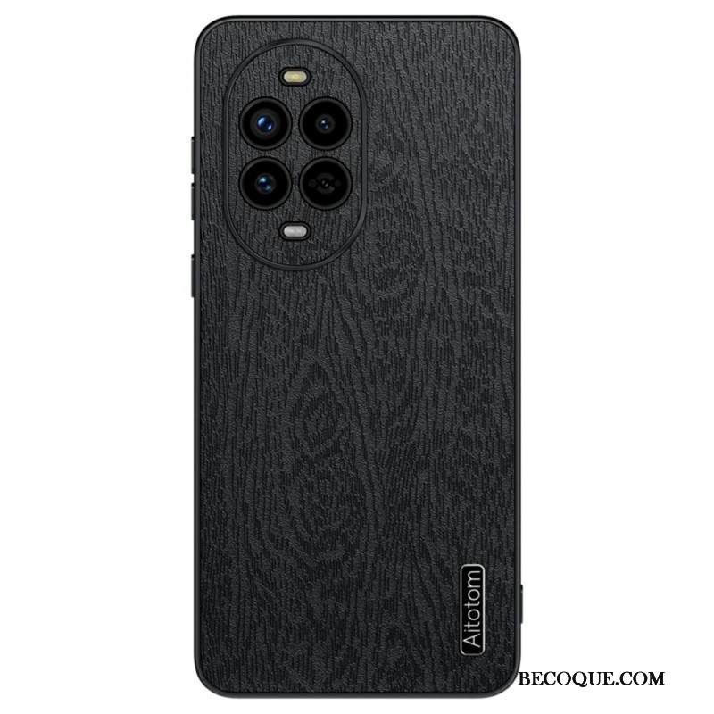 Kuori Huawei Nova 13 Pro Puukuvio Suojakuori