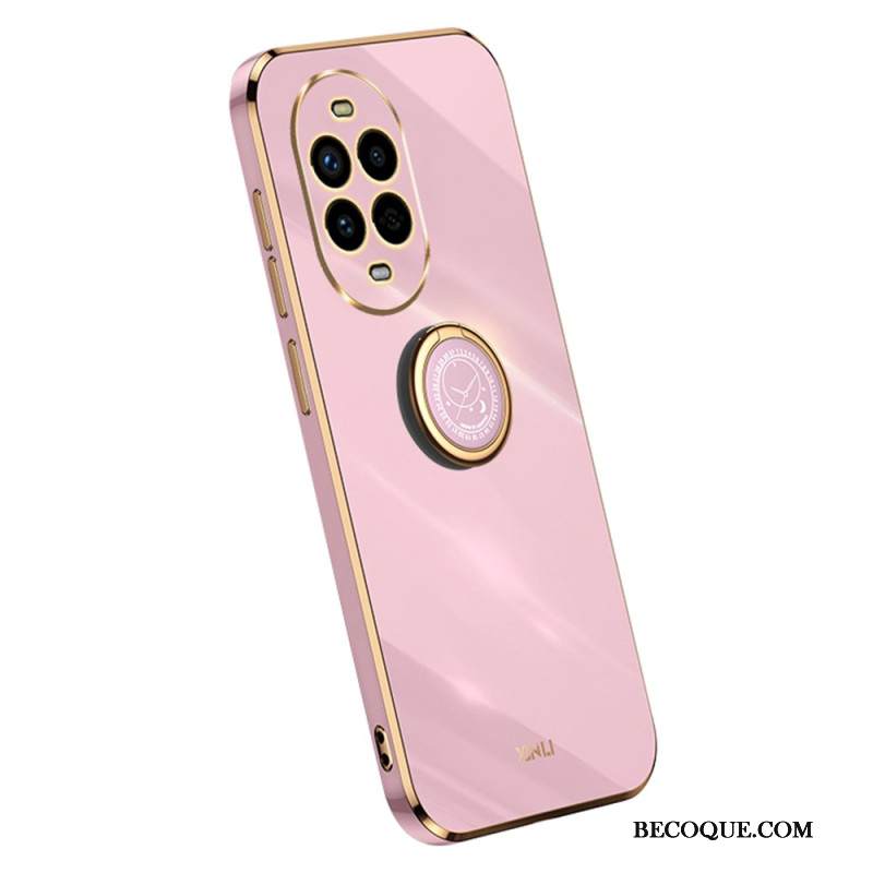 Kuori Huawei Nova 13 Pro Xinli-sormuksen Pidike