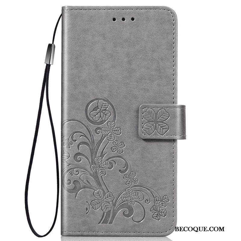 Kuori Huawei Nova 5t Kuoret Murtumaton Violetti, Kotelo Huawei Nova 5t Nahka Puhelimen Kuoret