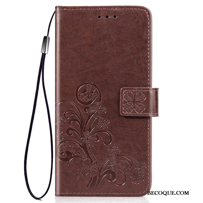 Kuori Huawei Nova 5t Kuoret Murtumaton Violetti, Kotelo Huawei Nova 5t Nahka Puhelimen Kuoret