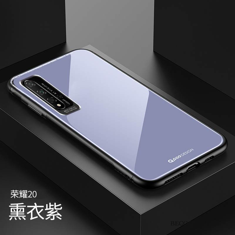 Kuori Huawei Nova 5t Laukut Tide-brändi Vihreä, Kotelo Huawei Nova 5t Silikoni Yksinkertainen Rakastunut