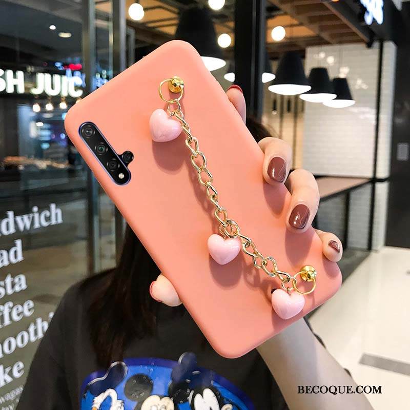 Kuori Huawei Nova 5t Pehmeä Neste Ohut Puhelimen Kuoret, Kotelo Huawei Nova 5t Silikoni Ultra Net Red