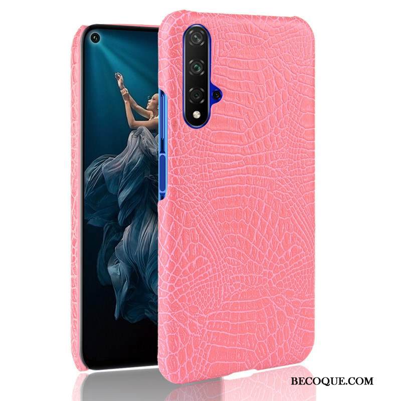 Kuori Huawei Nova 5t Puhelimen Kuoret Kevyt, Kotelo Huawei Nova 5t Kova Sininen