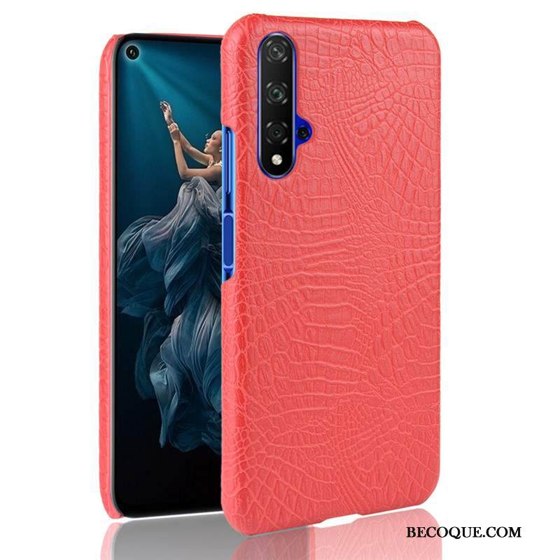 Kuori Huawei Nova 5t Puhelimen Kuoret Kevyt, Kotelo Huawei Nova 5t Kova Sininen