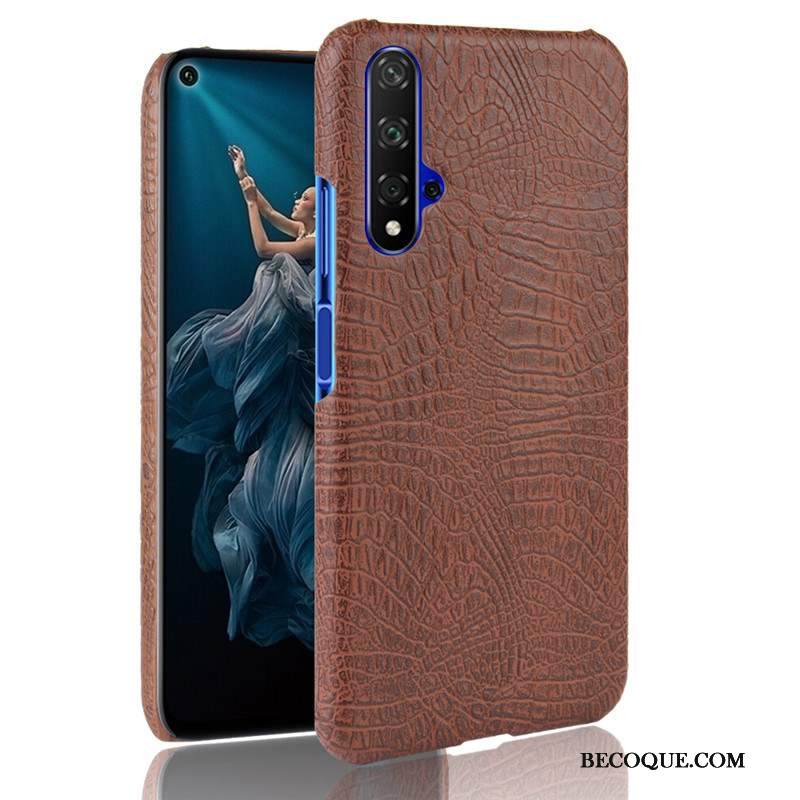 Kuori Huawei Nova 5t Puhelimen Kuoret Kevyt, Kotelo Huawei Nova 5t Kova Sininen