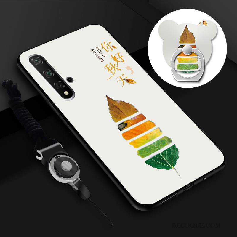 Kuori Huawei Nova 5t Silikoni Puhelimen Kuoret Sininen, Kotelo Huawei Nova 5t Suojaus