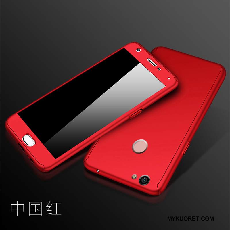 Kuori Huawei Nova Laukut Kova Puhelimen Kuoret, Kotelo Huawei Nova Suojaus Murtumaton Persoonallisuus