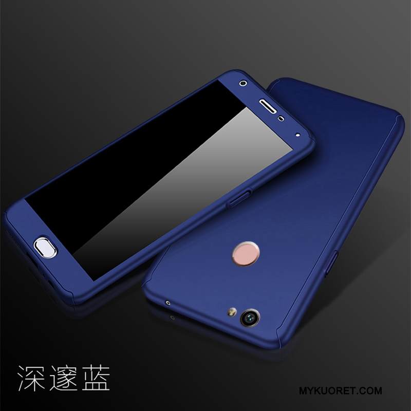 Kuori Huawei Nova Laukut Kova Puhelimen Kuoret, Kotelo Huawei Nova Suojaus Murtumaton Persoonallisuus