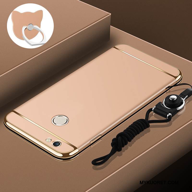 Kuori Huawei Nova Laukut Kova Puhelimen Kuoret, Kotelo Huawei Nova Suojaus Punainen Murtumaton