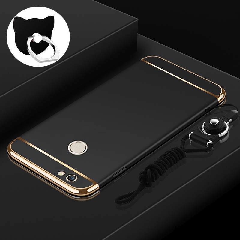 Kuori Huawei Nova Laukut Kova Puhelimen Kuoret, Kotelo Huawei Nova Suojaus Punainen Murtumaton