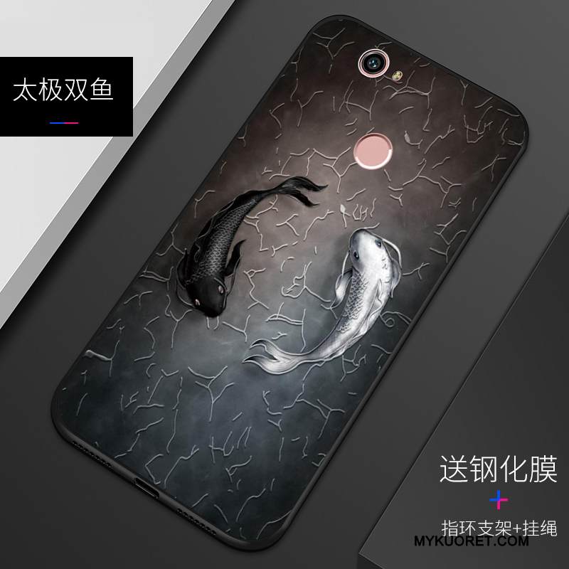 Kuori Huawei Nova Laukut Muokata Puhelimen Kuoret, Kotelo Huawei Nova Pehmeä Neste Murtumaton Sininen