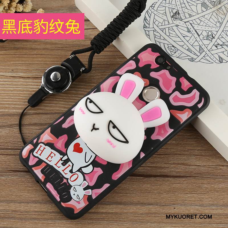 Kuori Huawei Nova Laukut Murtumaton Ripustettavat Koristeet, Kotelo Huawei Nova Suojaus Jauhe Puhelimen Kuoret