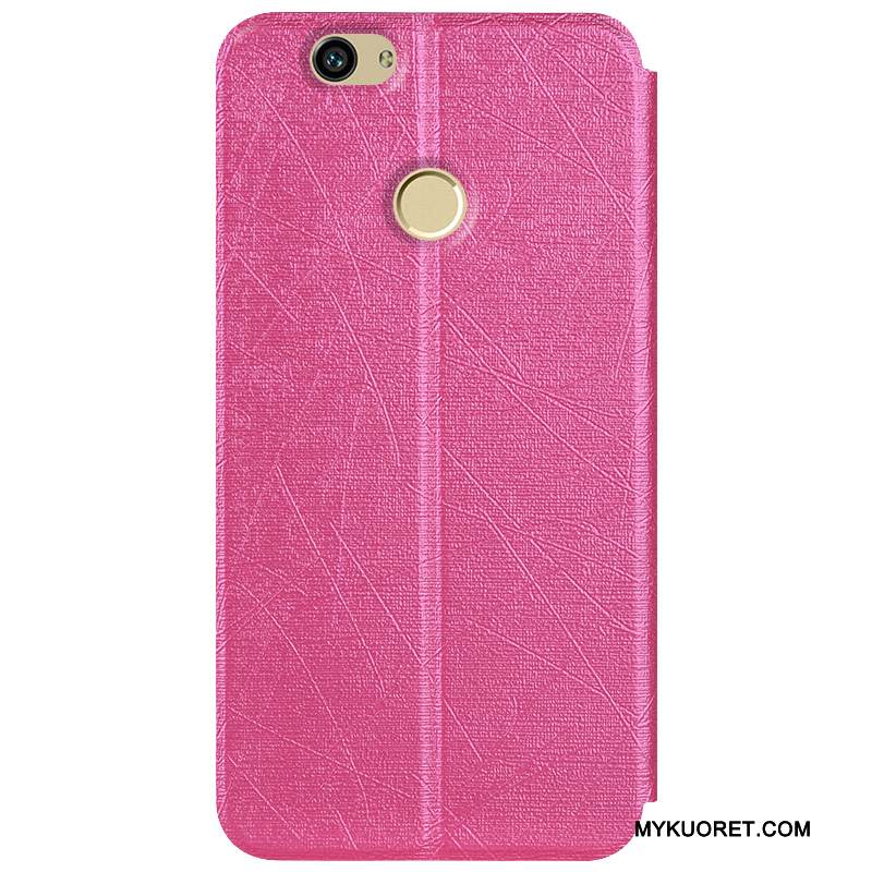 Kuori Huawei Nova Laukut Murtumaton Trendi, Kotelo Huawei Nova Tuki Väriset Puhelimen Kuoret