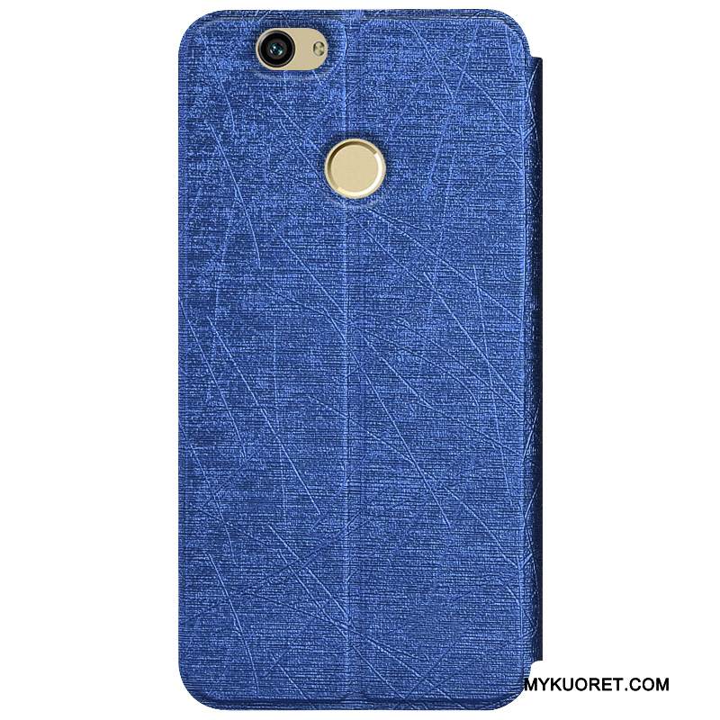 Kuori Huawei Nova Laukut Murtumaton Trendi, Kotelo Huawei Nova Tuki Väriset Puhelimen Kuoret