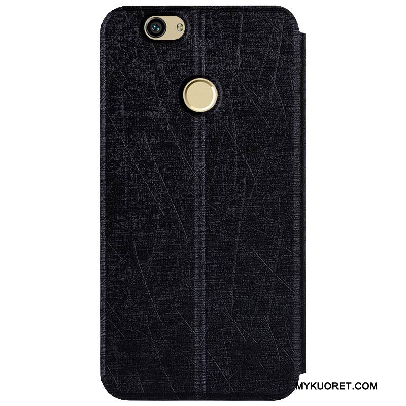 Kuori Huawei Nova Laukut Murtumaton Trendi, Kotelo Huawei Nova Tuki Väriset Puhelimen Kuoret