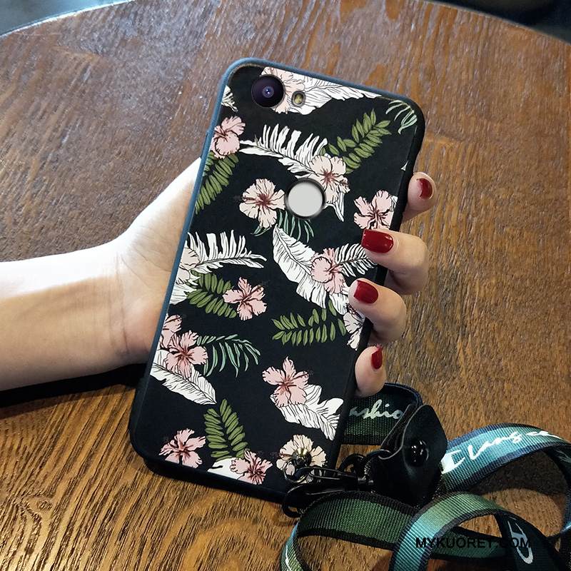 Kuori Huawei Nova Laukut Murtumaton Vihreä, Kotelo Huawei Nova Silikoni Trendi Nuoret