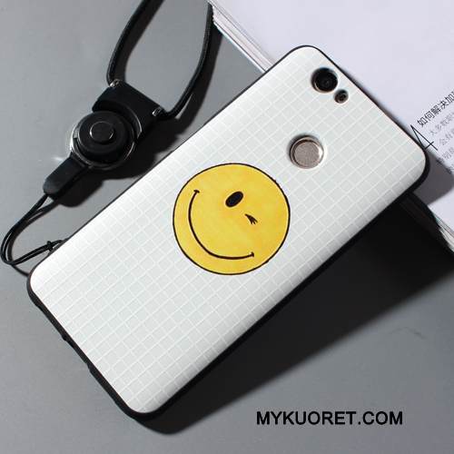 Kuori Huawei Nova Laukut Taide Murtumaton, Kotelo Huawei Nova Pehmeä Neste Puhelimen Kuoret Jauhe