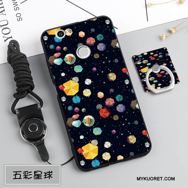 Kuori Huawei Nova Laukut Valkoinen Murtumaton, Kotelo Huawei Nova Pehmeä Neste Trendi Ripustettavat Koristeet