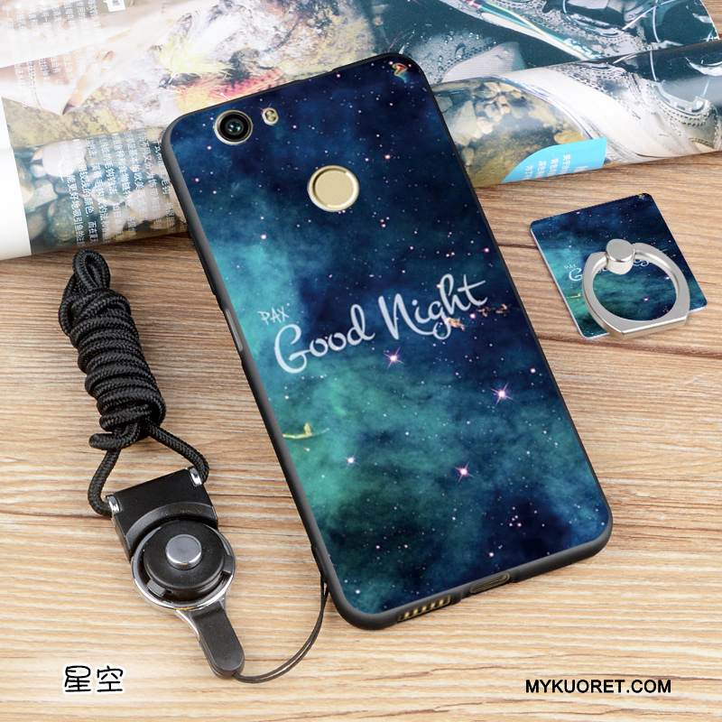 Kuori Huawei Nova Laukut Valkoinen Murtumaton, Kotelo Huawei Nova Pehmeä Neste Trendi Ripustettavat Koristeet