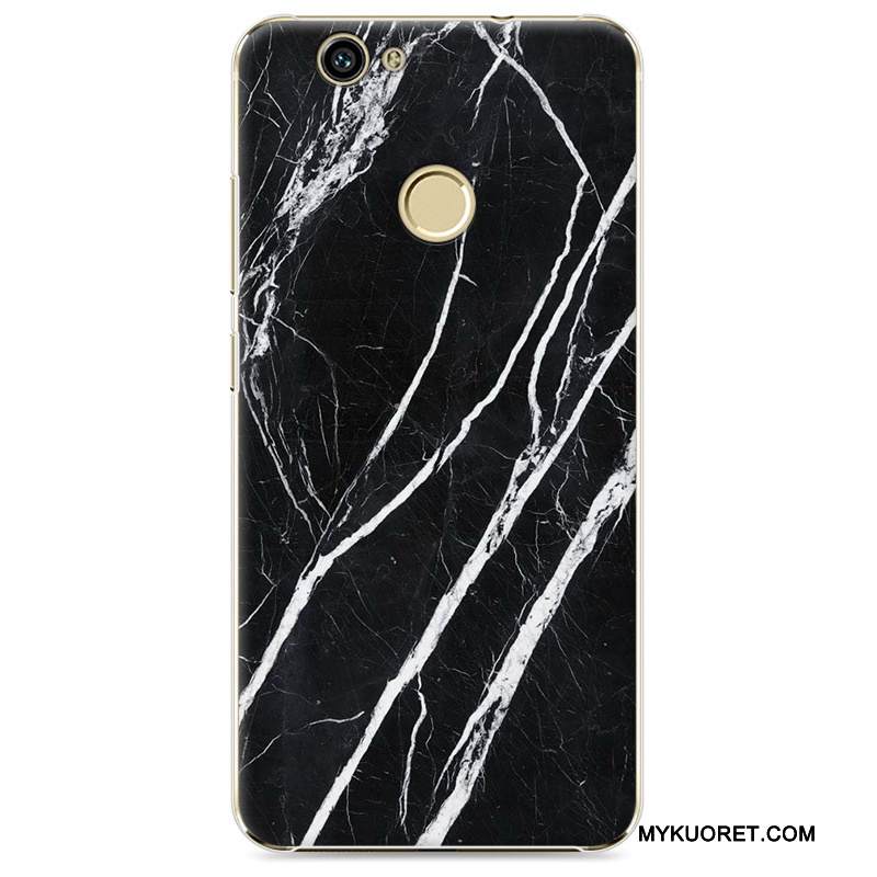 Kuori Huawei Nova Maalaus Kova Läpinäkyvä, Kotelo Huawei Nova Suojaus Puhelimen Kuoret